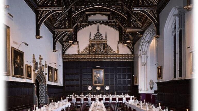 St John's College
